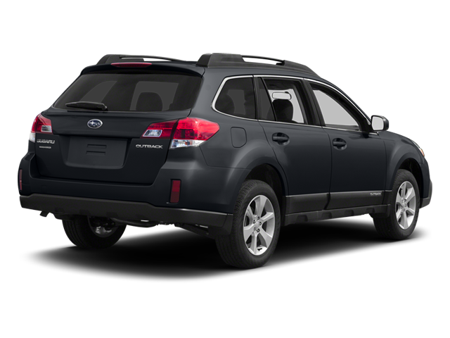 2013 Subaru Outback 3.6R