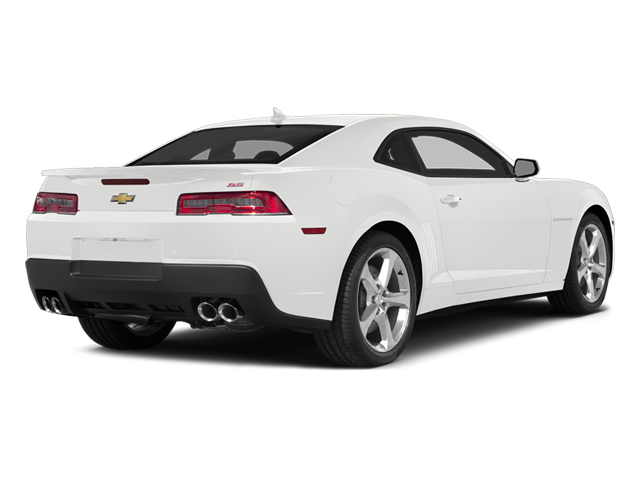 2014 Chevrolet Camaro SS