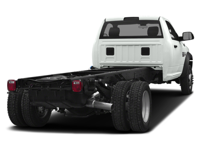 2015 RAM 3500 Tradesman