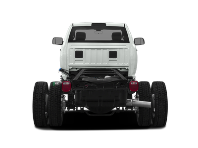 2015 RAM 3500 Tradesman