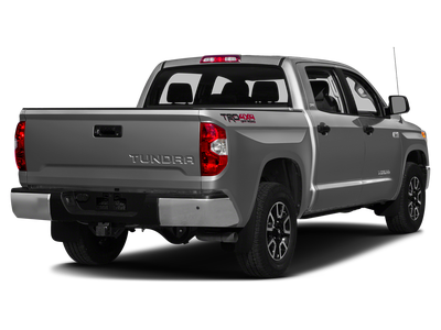 2015 Toyota Tundra 4WD Truck SR5