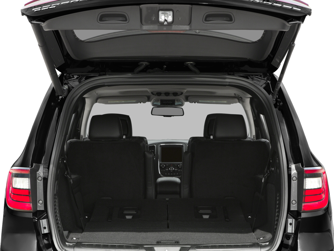 2016 Dodge Durango Citadel