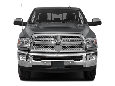 2017 RAM 2500 Laramie