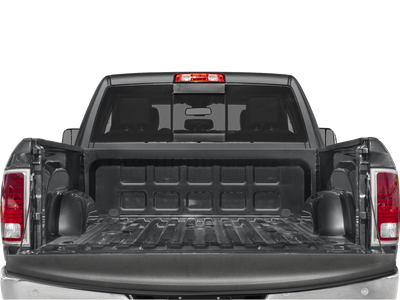 2017 RAM 2500 Laramie