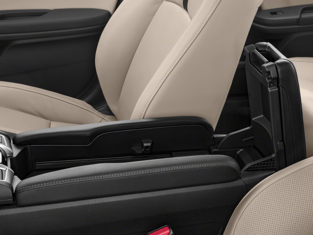 2018 Honda Civic Sedan Touring