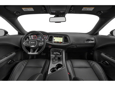 2019 Dodge Challenger SRT Hellcat