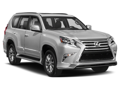 2019 Lexus GX GX 460