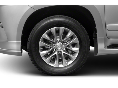 2019 Lexus GX GX 460