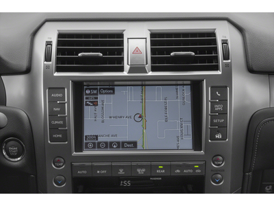 2019 Lexus GX GX 460
