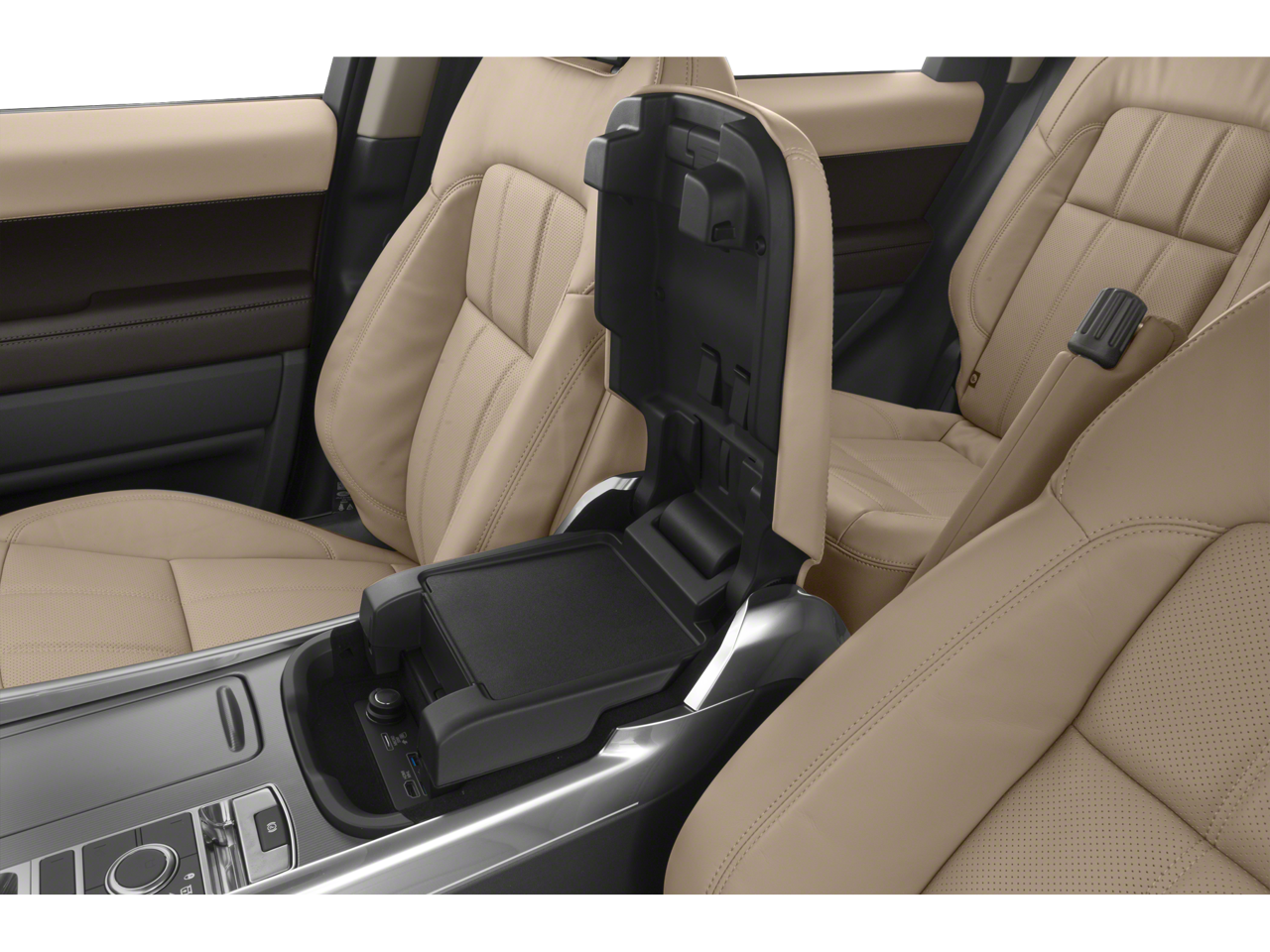 2019 Land Rover Range Rover Sport Dynamic