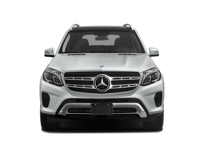 2019 Mercedes-Benz GLS GLS 450