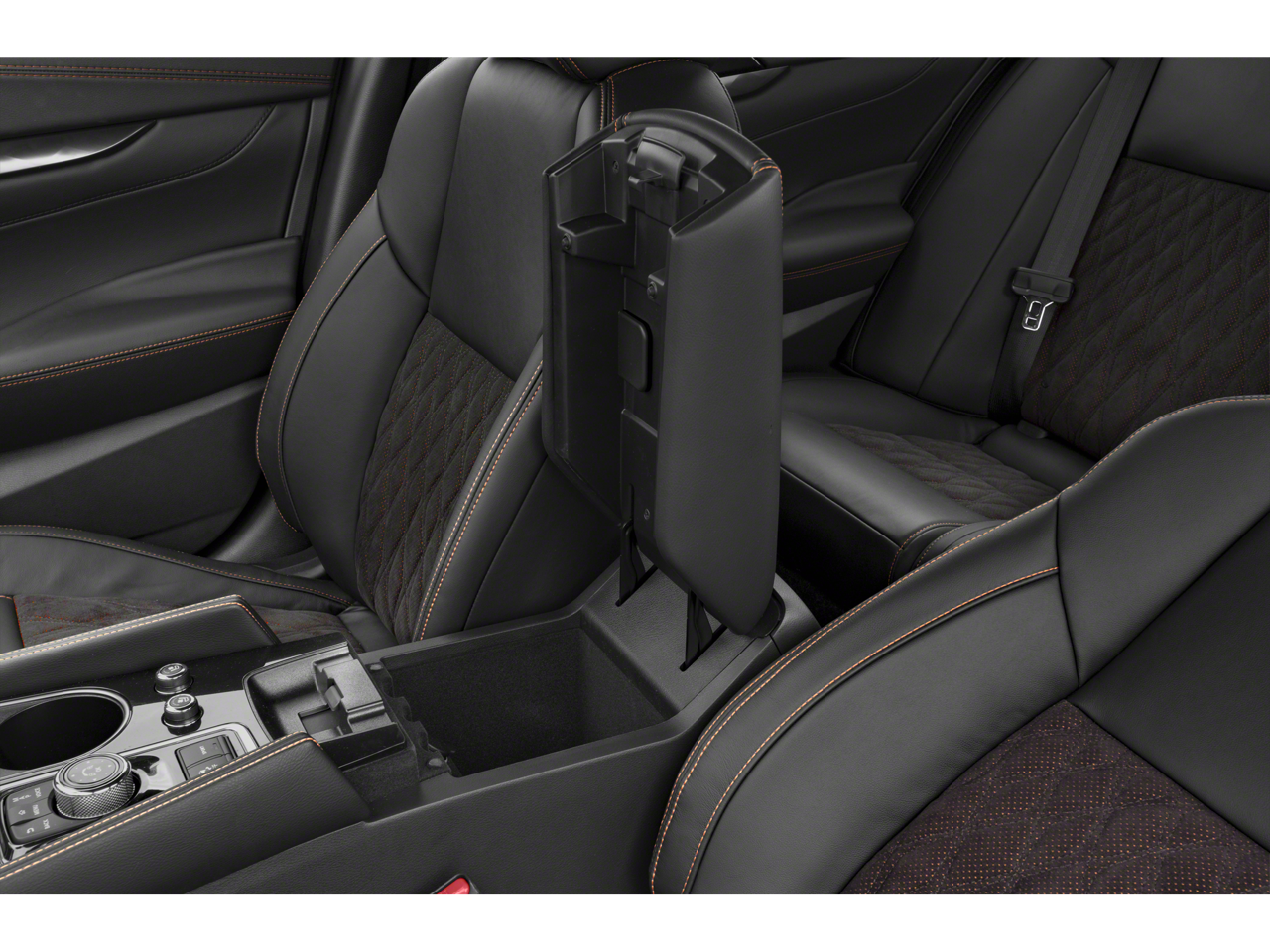 2019 Nissan Maxima SR