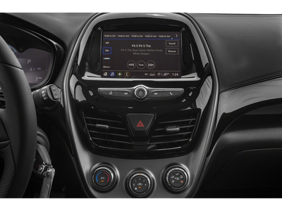 2020 Chevrolet Spark LS Automatic
