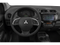 2020 Mitsubishi Mirage ES