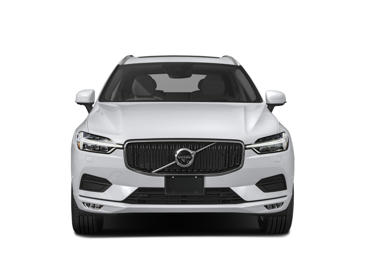 2020 Volvo XC60 Momentum