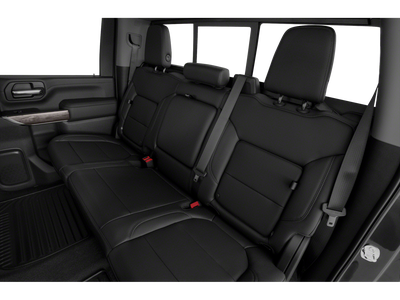 2021 Chevrolet Silverado 2500 HD LTZ
