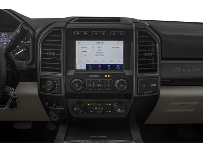 2021 Ford F-250SD XLT