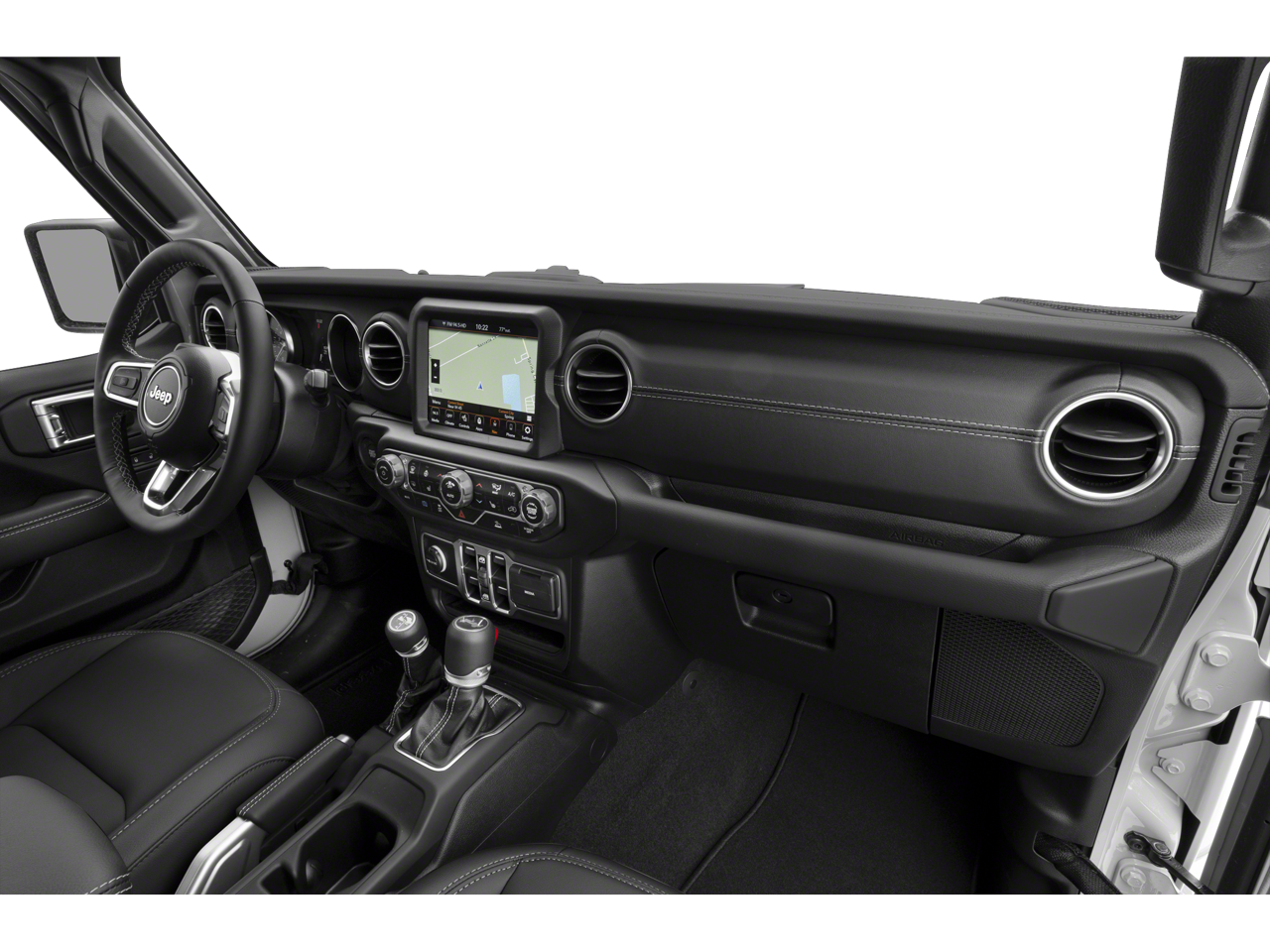 2021 Jeep Wrangler 4xe Unlimited Rubicon