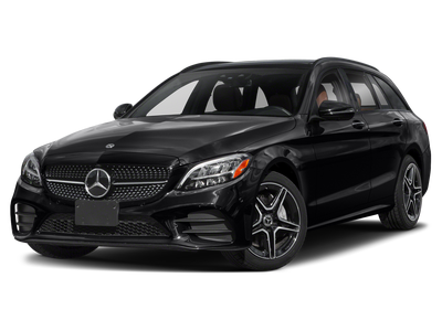 2021 Mercedes-Benz C-Class C 300 4MATIC®