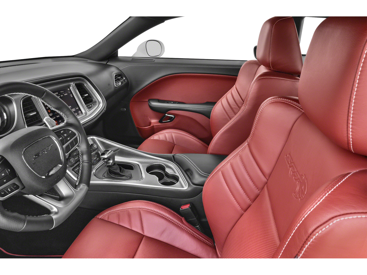 2022 Dodge Challenger SRT Hellcat Redeye
