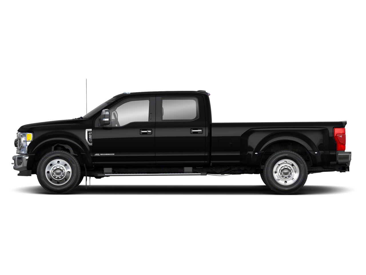 2022 Ford F-450SD King Ranch