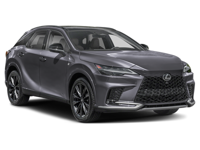 2023 Lexus RX RX 350