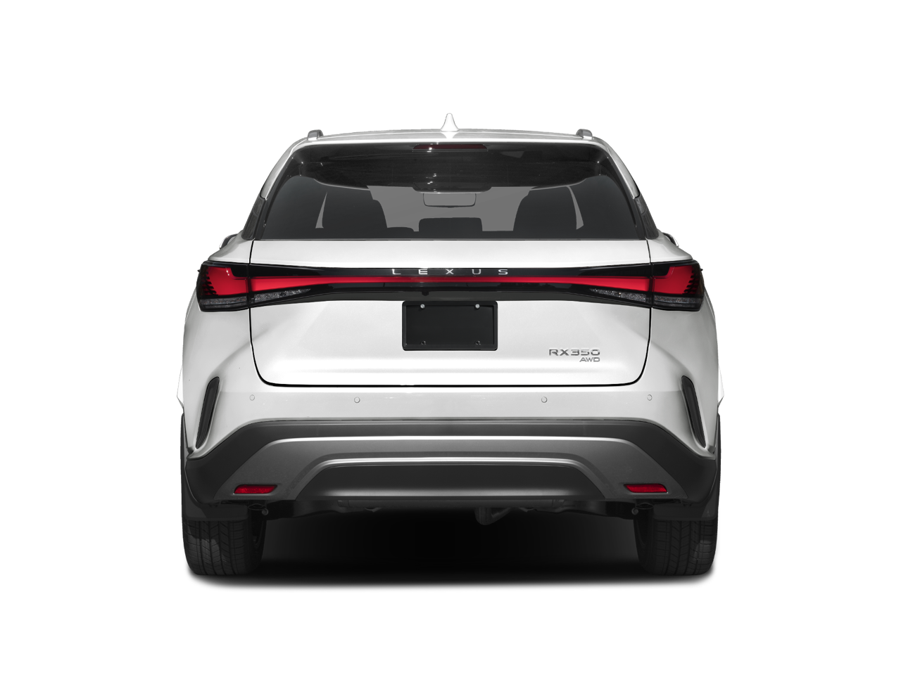 2023 Lexus RX RX 350