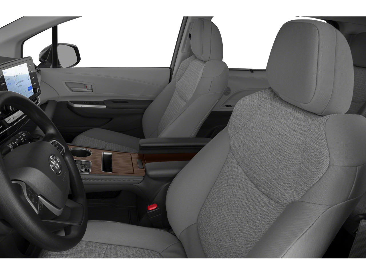 2023 Toyota Sienna LE