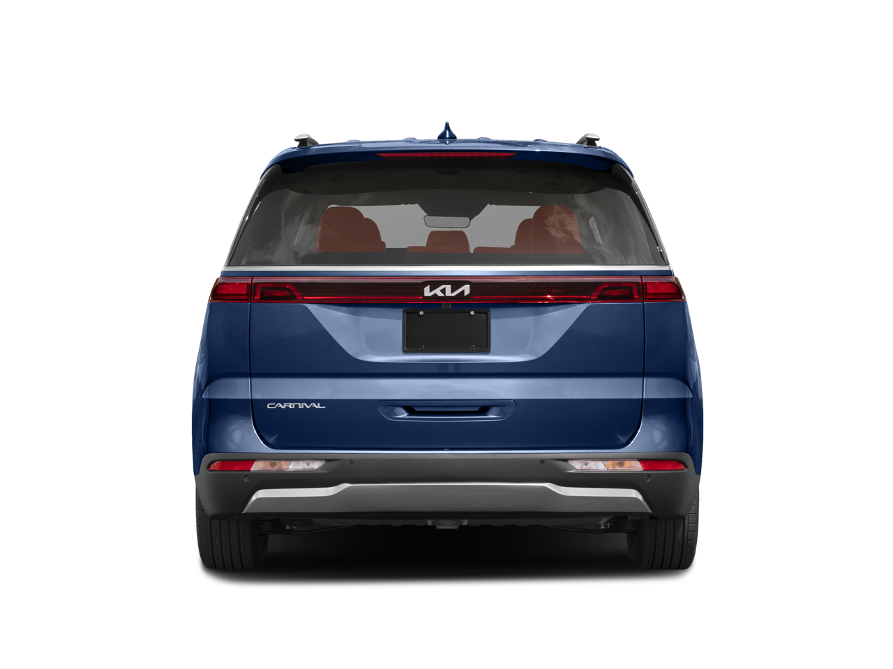 2024 Kia Carnival SX