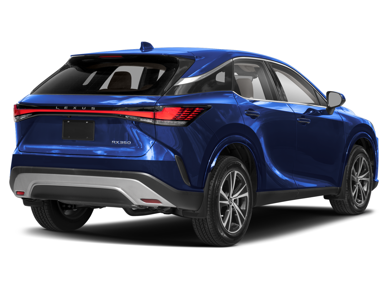 2024 Lexus RX RX 350