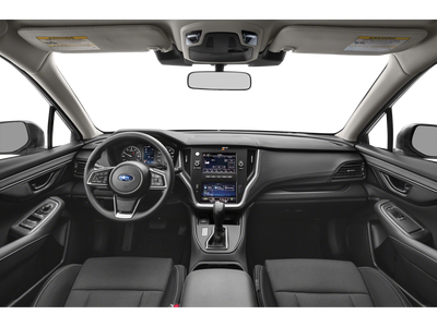2024 Subaru Legacy AWD