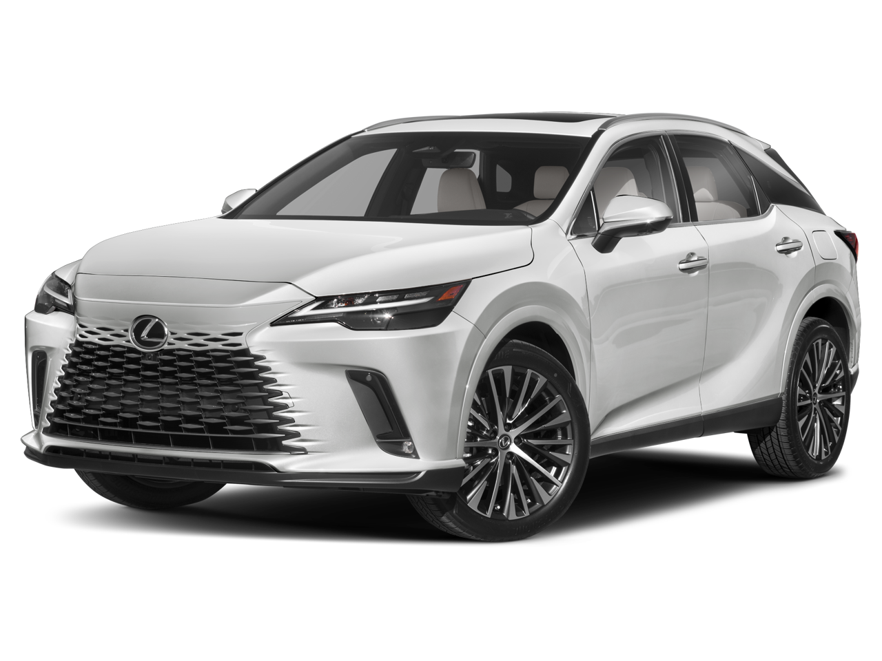 2025 Lexus RX 350 350 Premium AWD's photo
