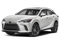 2025 Lexus RX RX 350