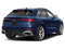 2026 Audi RS Q8 performance