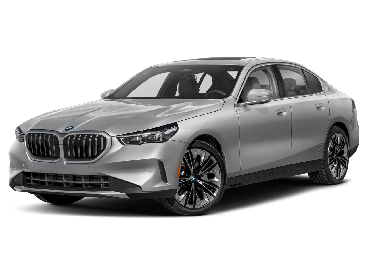 2026 BMW 5 Series 530i - Photo 30