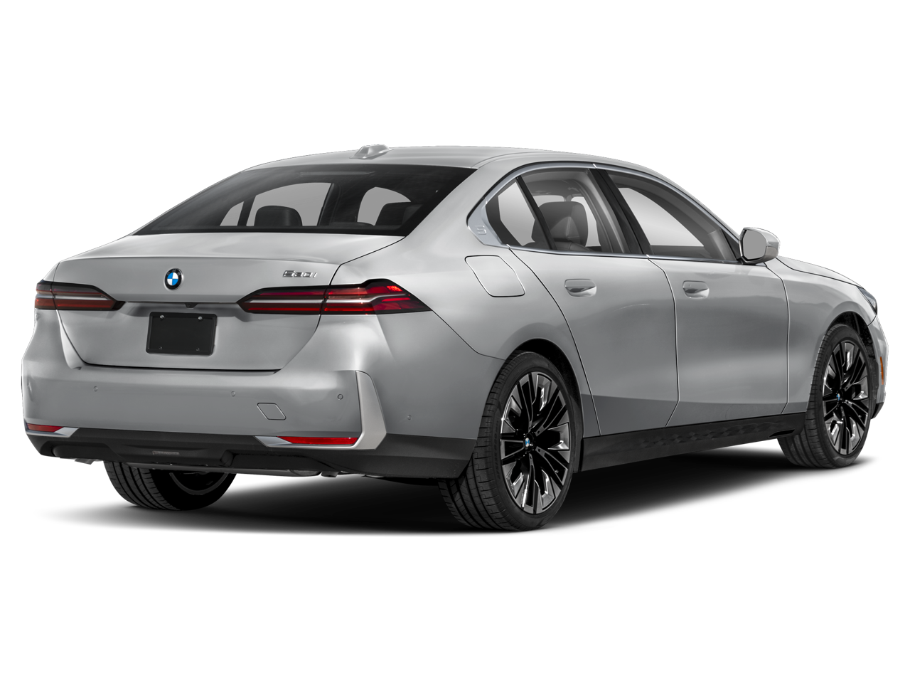 2026 BMW 5 Series 530i - Photo 31