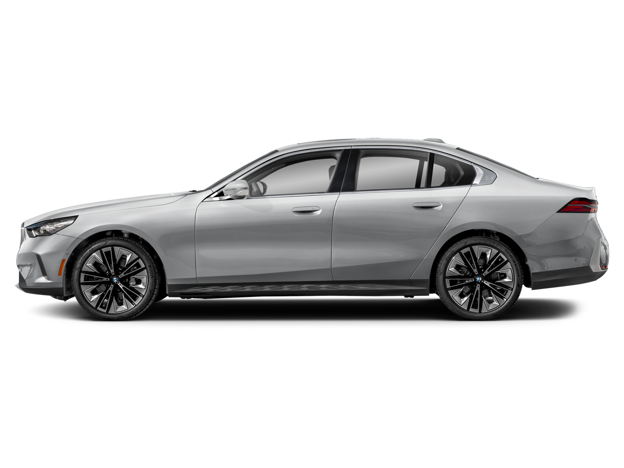 2026 BMW 5 Series 530i - Photo 32