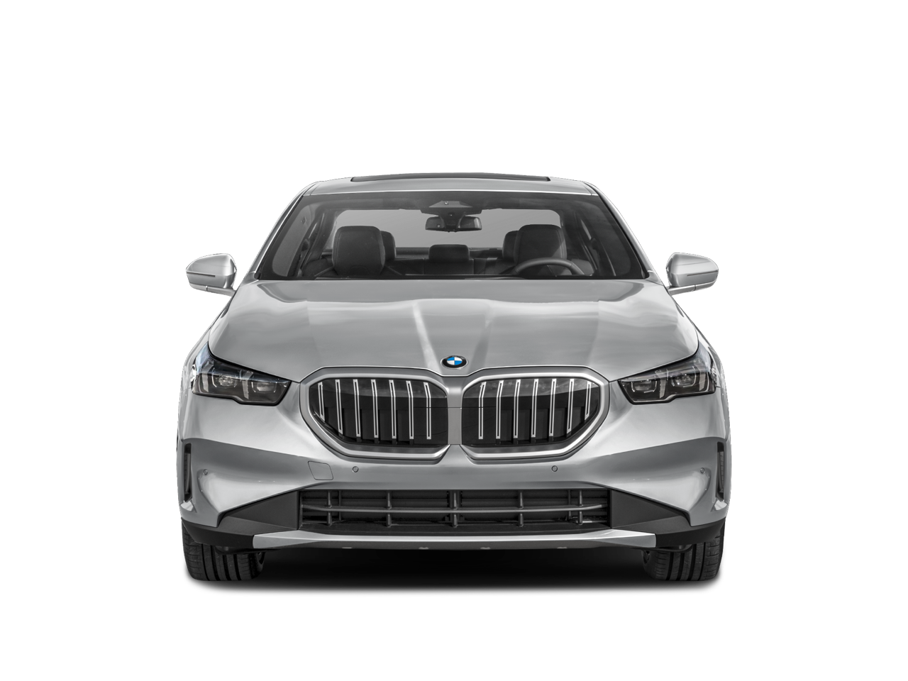 2026 BMW 5 Series 530i - Photo 33