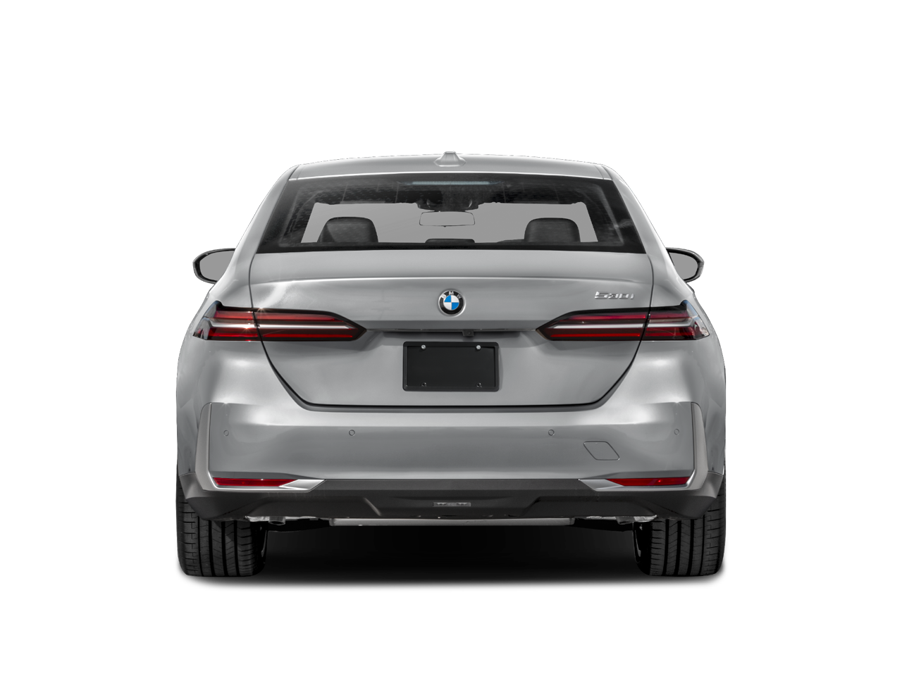 2026 BMW 5 Series 530i - Photo 34