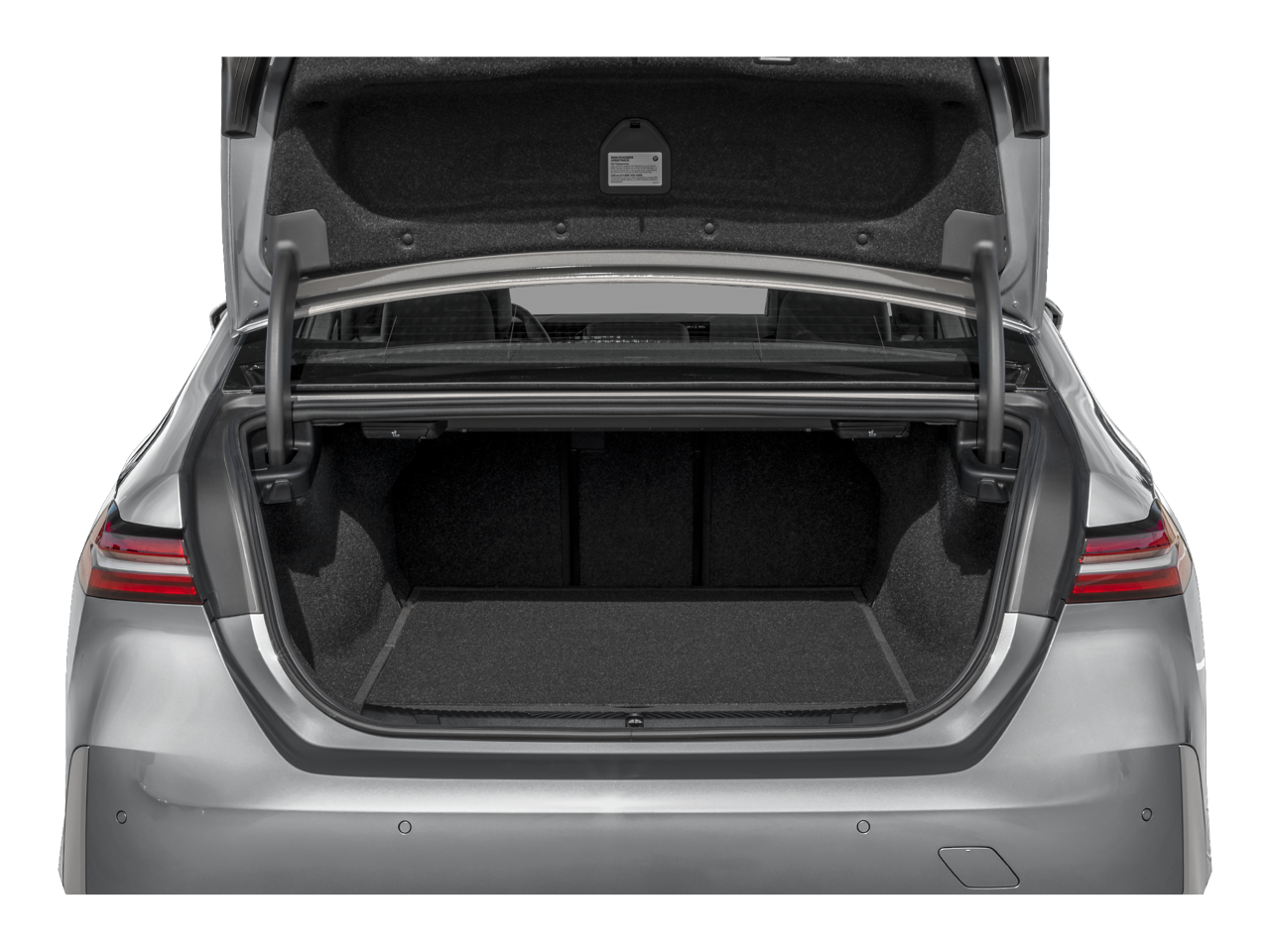 2026 BMW 5 Series 530i - Photo 39