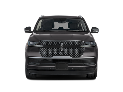 2026 Lincoln Navigator L Premiere