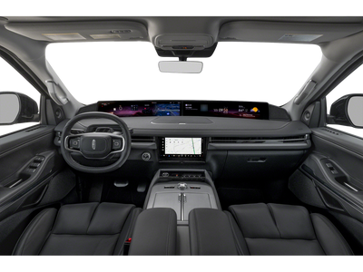 2026 Lincoln Navigator L Premiere