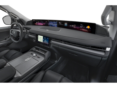 2026 Lincoln Navigator L Premiere