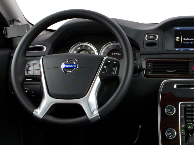 2010 Volvo S80 I6