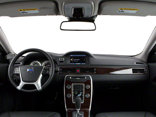 2010 Volvo S80 I6
