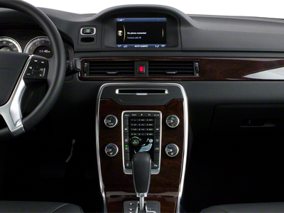 2010 Volvo S80 I6