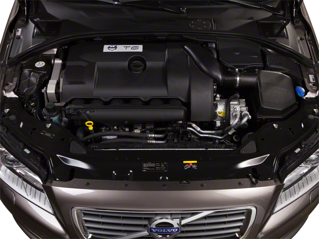 2010 Volvo S80 I6