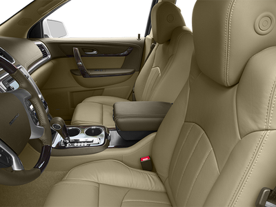 2013 GMC Acadia Denali
