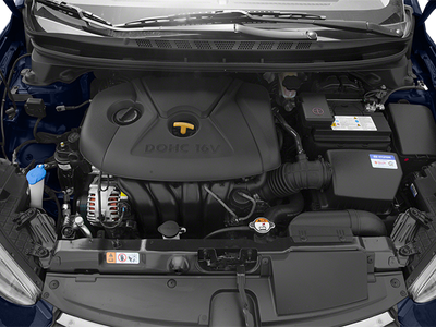 2013 Hyundai Elantra GS