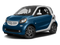 2016 smart Fortwo Prime